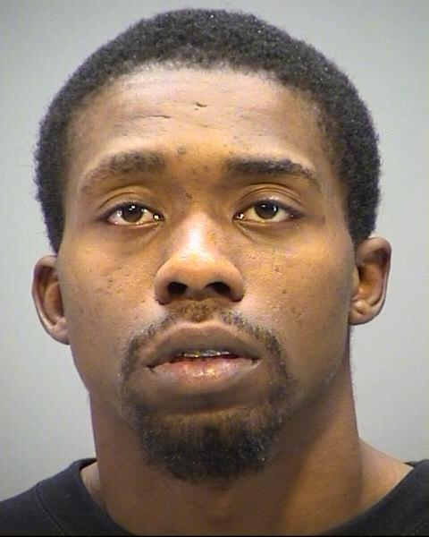 Trenton Robinson death by force case profile photo