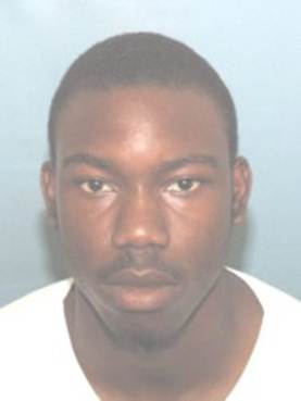 Dion Thomas death by force case profile photo