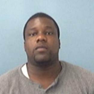 Curtis Harris death by force case profile photo