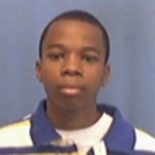David Gould death by force case profile photo