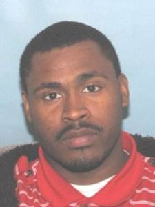 De'Andre Johnson death by force case profile photo