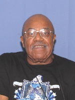 William Boykin death by force case profile photo