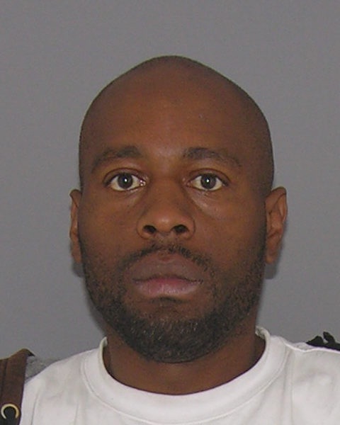 Kevin Jeter death by force case profile photo