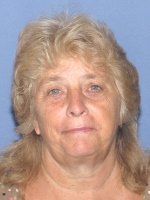Deanna Perry death by force case profile photo