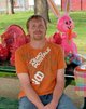 Justin Griffith death by force case profile photo