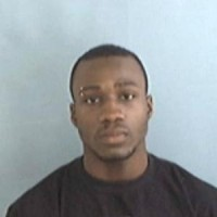 Demetrius James death by force case profile photo