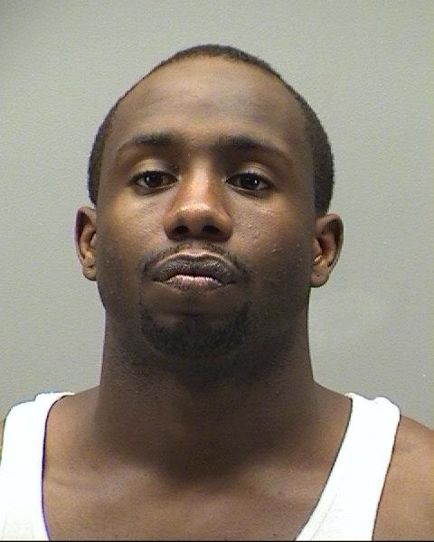Shawn Ball death by force case profile photo