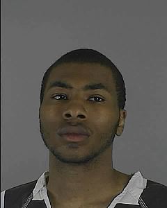 Anthony Felding death by force case profile photo