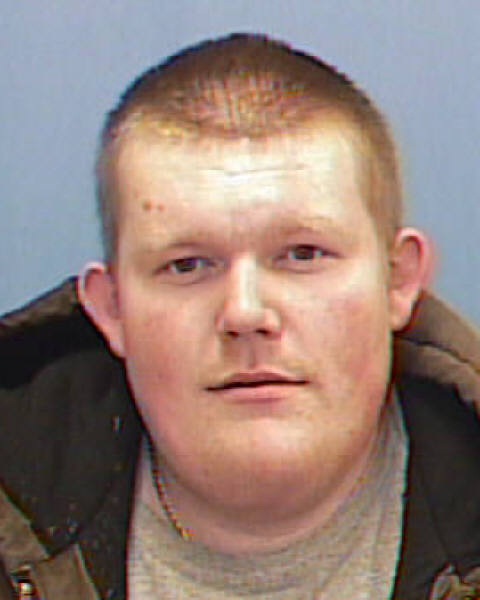 Jonathan Lunsford death by force case profile photo