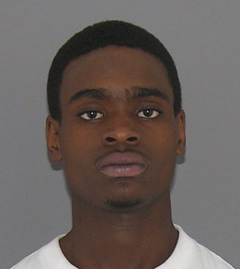 Daris Brown death by force case profile photo