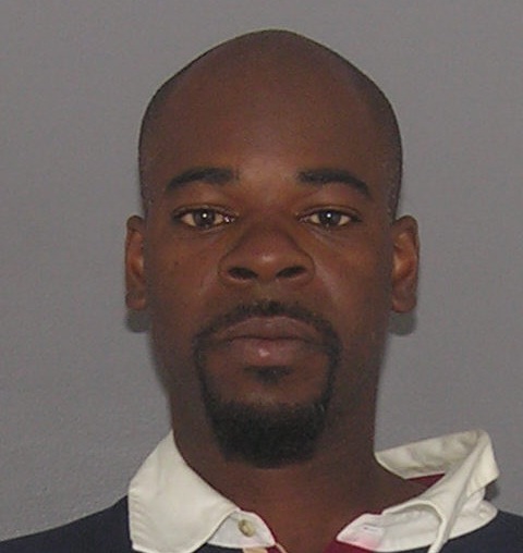Lawrence McElroy death by force case profile photo