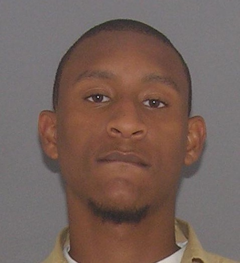 Charles Foster death by force case profile photo