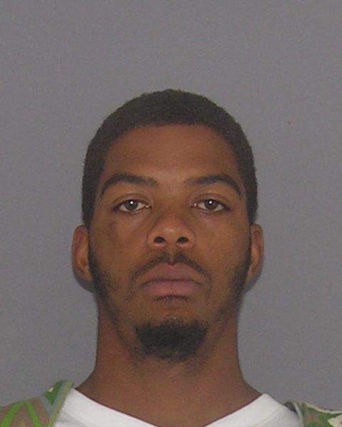 Rolandus Mitchell death by force case profile photo