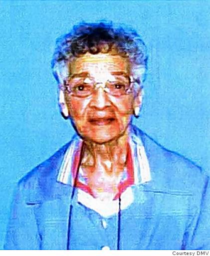Ivarene Lett death by force case profile photo