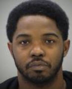 Adrian Howard death by force case profile photo