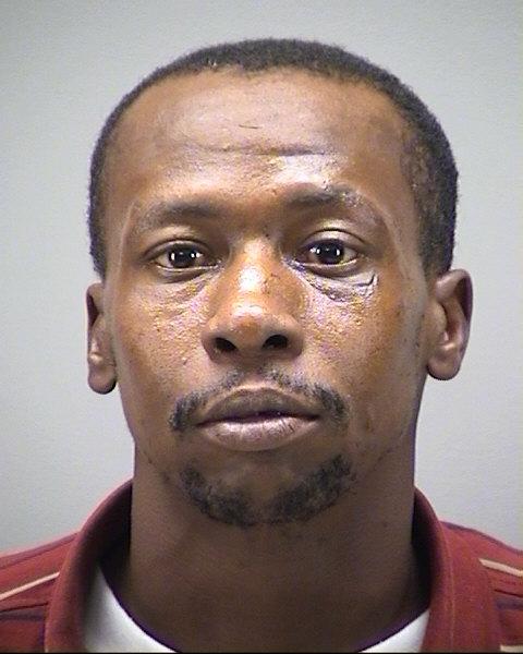 John Morgan death by force case profile photo