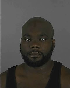 Dewey Jones death by force case profile photo