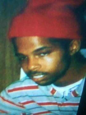 Charles Ragland death by force case profile photo