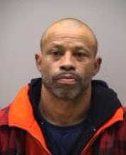 Douglas Spear death by force case profile photo