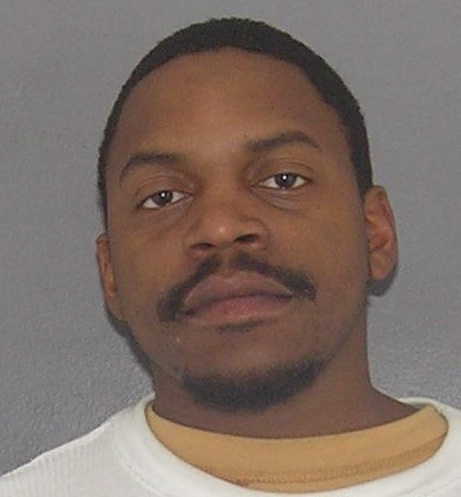 Bryon Free death by force case profile photo
