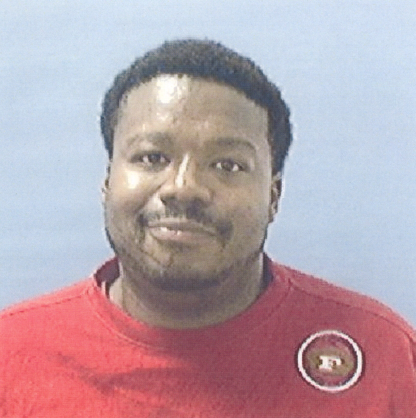 Michael Gravely death by force case profile photo