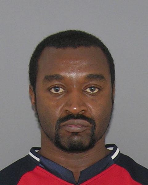 Demetrius Wood death by force case profile photo