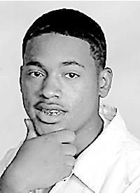 Kendrick Pope death by force case profile photo