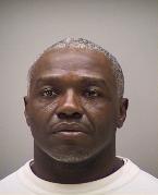 Robert Hines death by force case profile photo