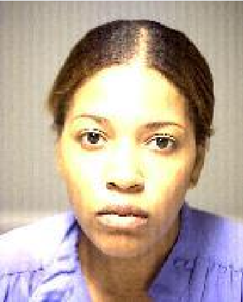 Tiffany Snow death by force case profile photo