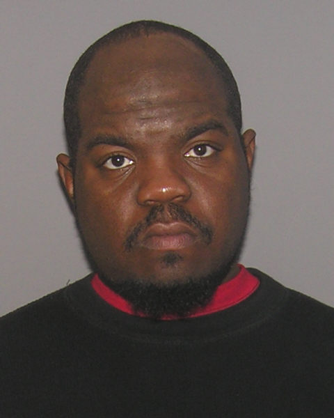 Demetrius Taylor death by force case profile photo