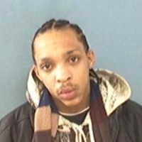 Deondray Hill death by force case profile photo