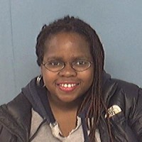 Takisha Maupin death by force case profile photo