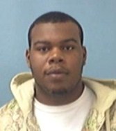 Justin Parks death by force case profile photo