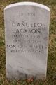 D'Angelo Jackson death by force case profile photo