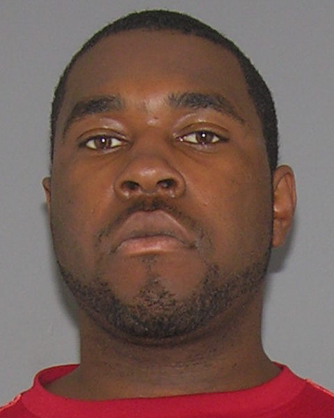 Bruce Calloway death by force case profile photo