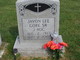 Javon Gore death by force case profile photo