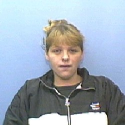 Buffy Free   death by force case profile photo