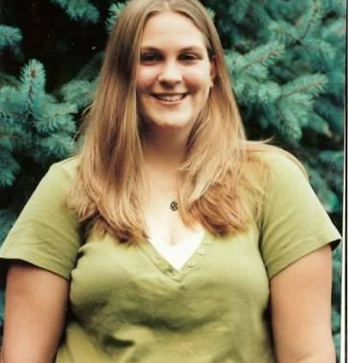 Sarah Wallace death by force case profile photo