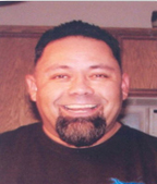 Carlos Meza death by force case profile photo
