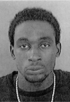 Marcus Till   death by force case profile photo
