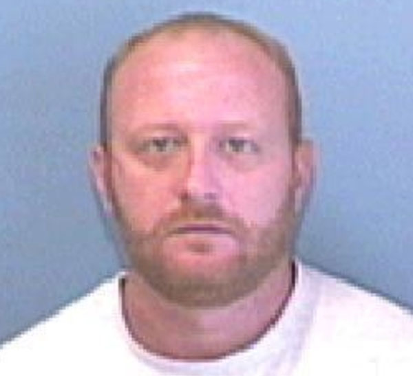 Curtis  Francis death by force case profile photo