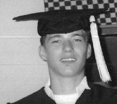 Chaz Kaltenbach death by force case profile photo