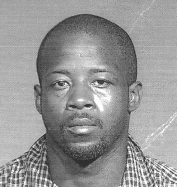 Lamont Randall death by force case profile photo