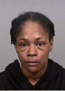 Shakura Walker death by force case profile photo