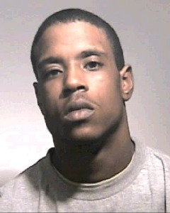 Jarriel  Hitchcock  death by force case profile photo