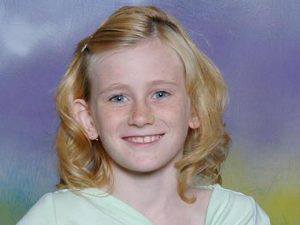 Mackenzie Branham death by force case profile photo