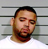 Ryan Caldwell death by force case profile photo