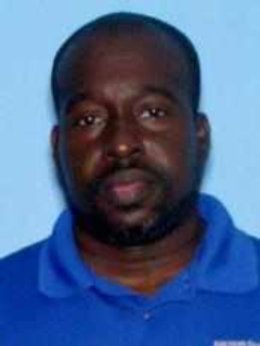 Graylin Lewis death by force case profile photo