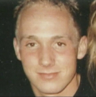 Daniel Trout   death by force case profile photo