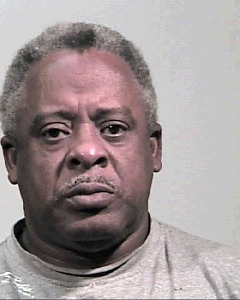 Justin Holston death by force case profile photo